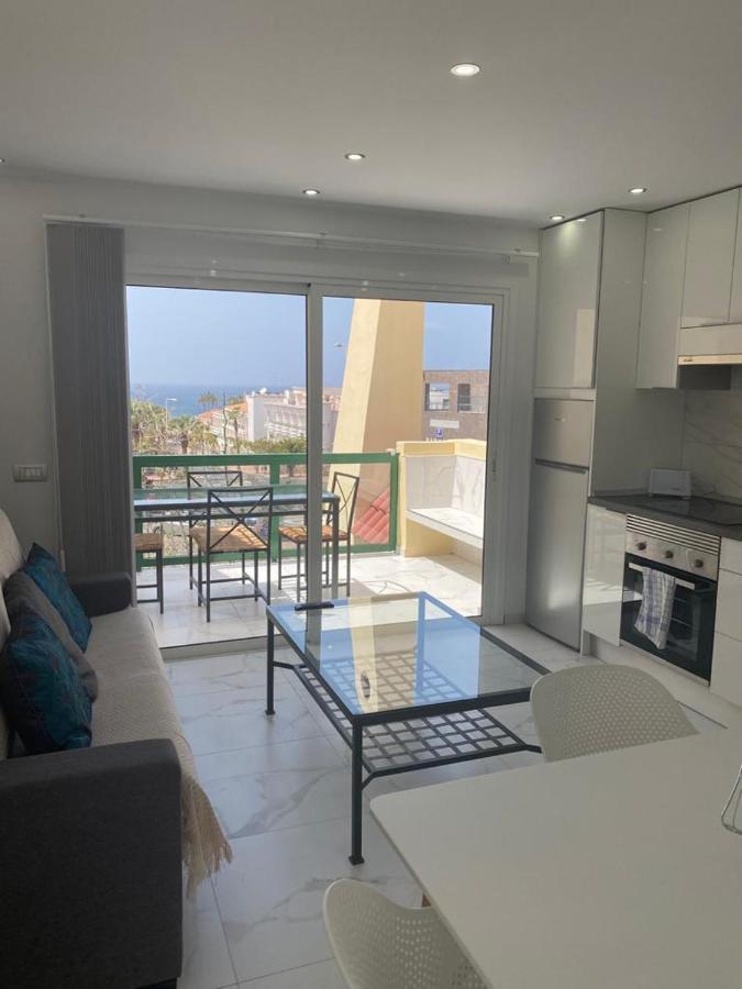 Mareverde Vista Mar - 2 Habitaciones Costa Adeje  Exterior photo